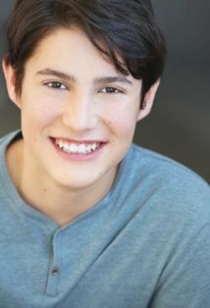 Эндрю Паттерсон