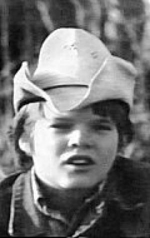 Джон Тернер Джонс