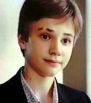 Денис Чурмантеев