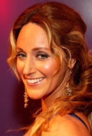 Бекка Минас