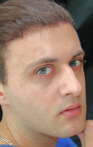 Майк Мальваньо