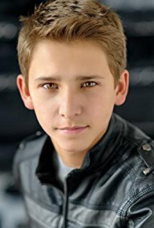 Алек Ибарра