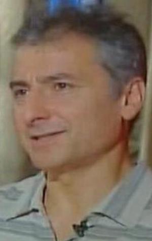 Кямран Раджабли