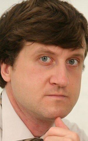 Александр Бондарь