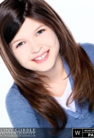 Саванна Янишевский