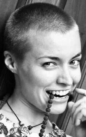 Арника Алури