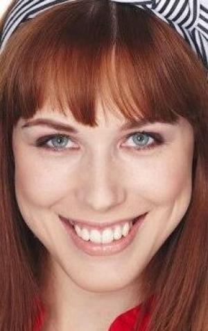 Екатерина Гринберга