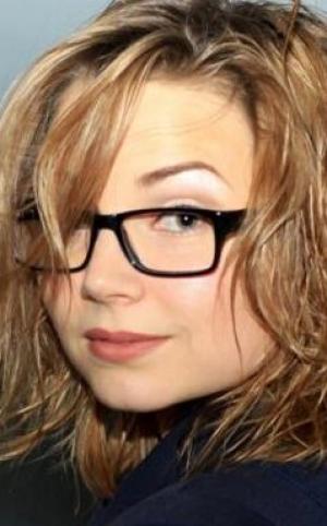 Диана Вонда