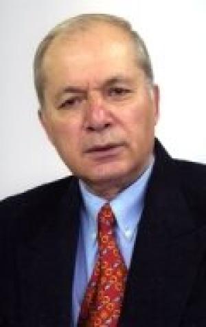 Рамиз Меликов