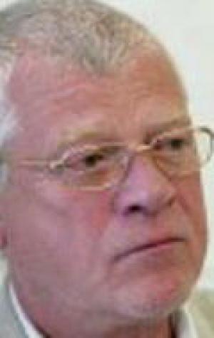 Сергей Яшин