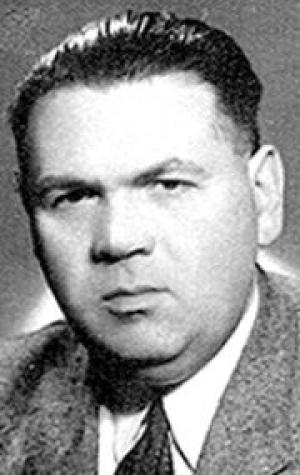 Беньямин Мурмельштейн