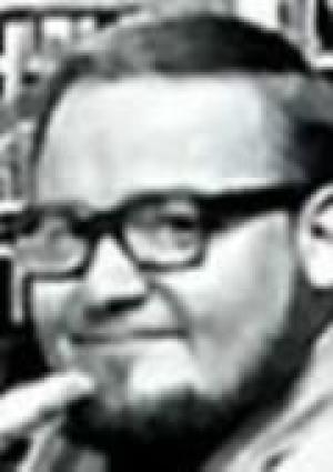 Ингве Гамлин