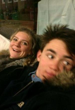 Рори Ренвик