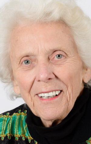 Ингрид Мортимер