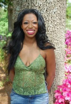 Уэдетт Брэдфорд