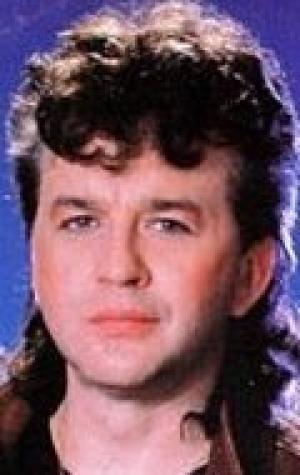 Александр Барыкин