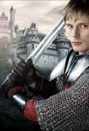 Артур Брэдли