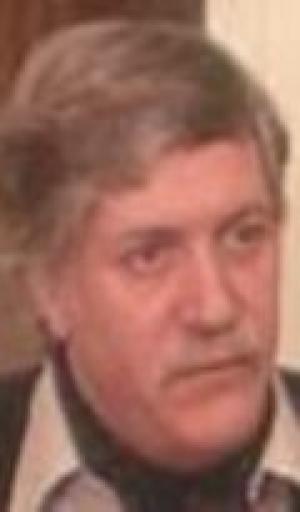 Оке Линдстрём