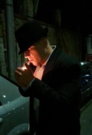 Джордан Левандовски