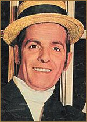 Штефан Бэникэ