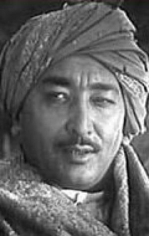 Мухамеджан Касымов