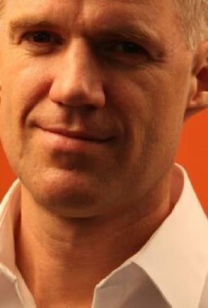 Адриан Скотт