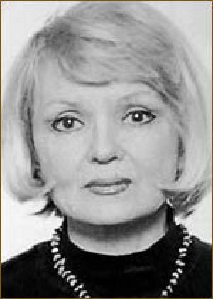 Людмила Ковалец