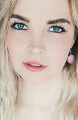 Ольга Янковская