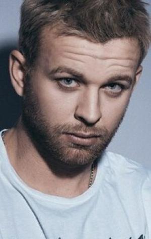 Максим Пискун