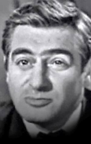 Геннадий Дудник