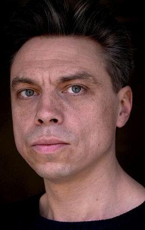 Джеймс Гарнон