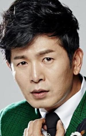 Ли Джон-бак