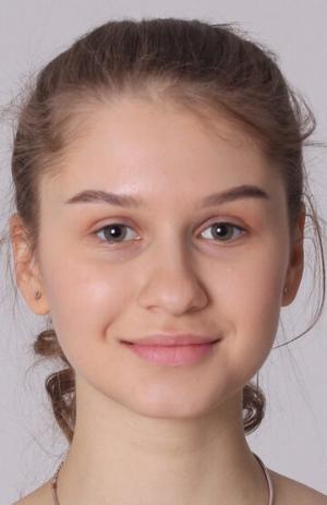 Елизавета Запорожец