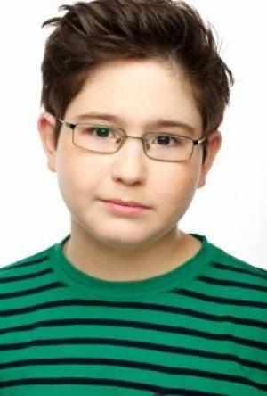 Джейк Китчин