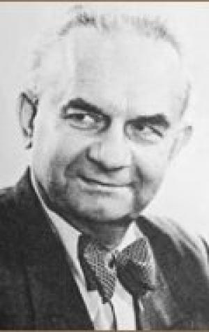 Владимир Попов