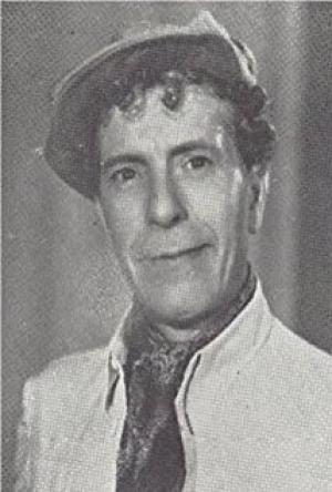 Рафаэль Икардо