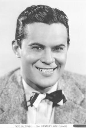 Дик Болдуин