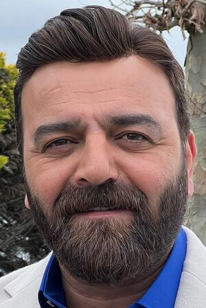 Самер Аль Масри