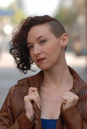 Ребекка Рейнес