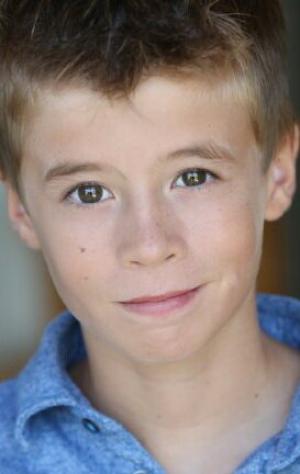 Лайам Кэрролл