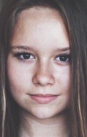 Анастасия Москалёва