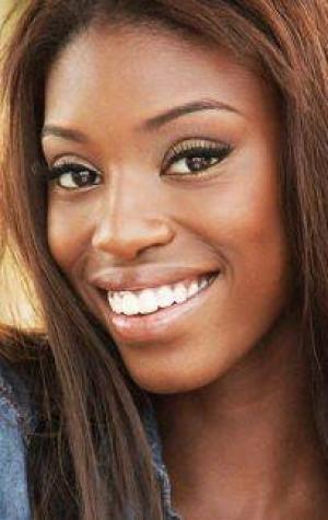 Эбони Оливия Смит