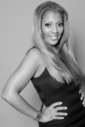 Зондра Хьюз