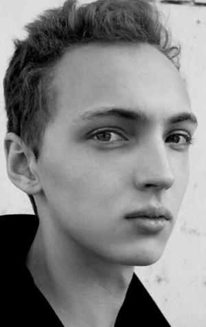 Арсений Кудряшов