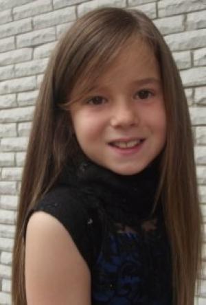 Джада Робинсон