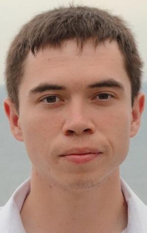 Павел Каменев