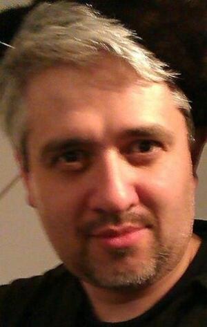 Борис Куликов