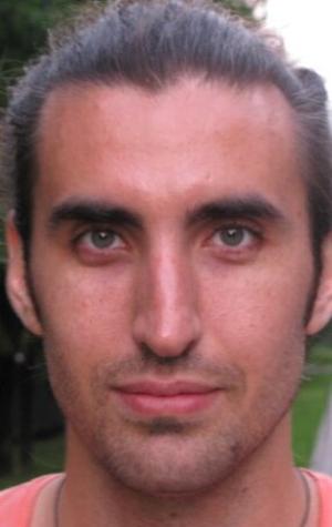 Денис Веряскин