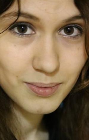 Мария Константинова