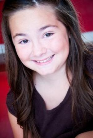 Сара-Алексия Джонс